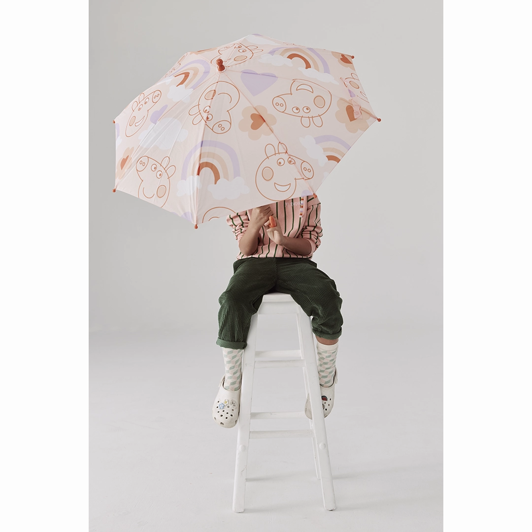 Peppa Pig Umbrella