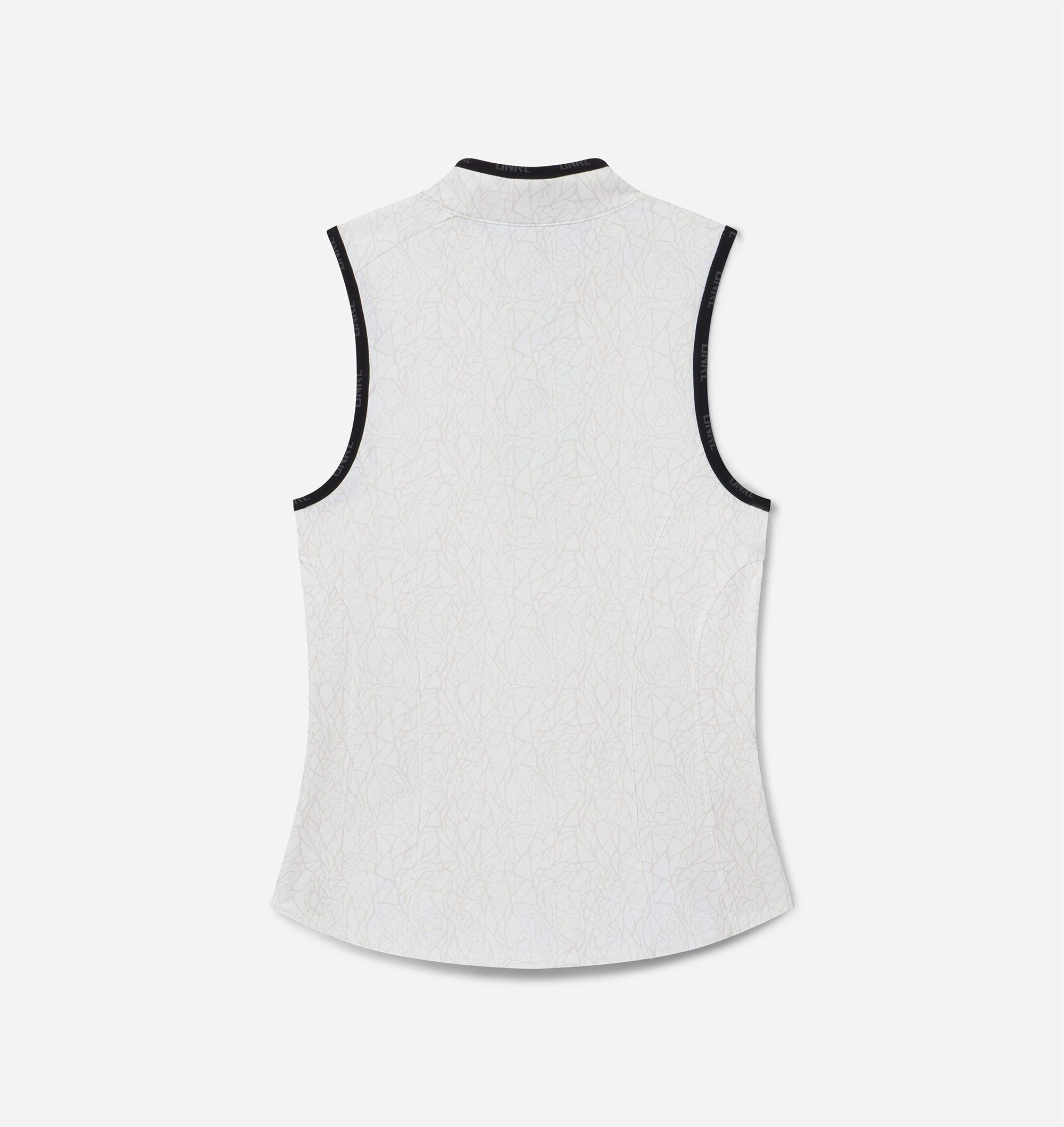 Performa Sleeveless Polo