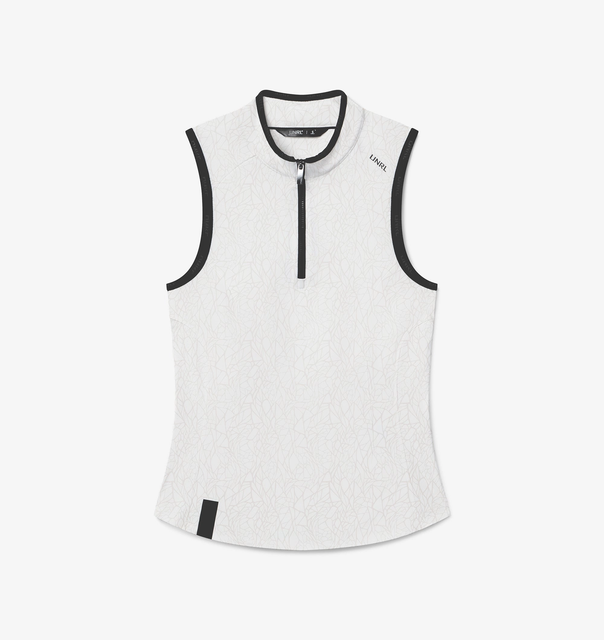 Performa Sleeveless Polo