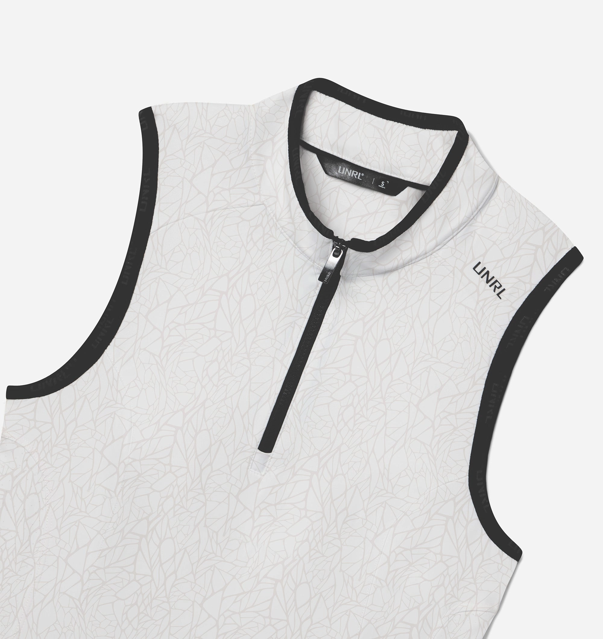 Performa Sleeveless Polo
