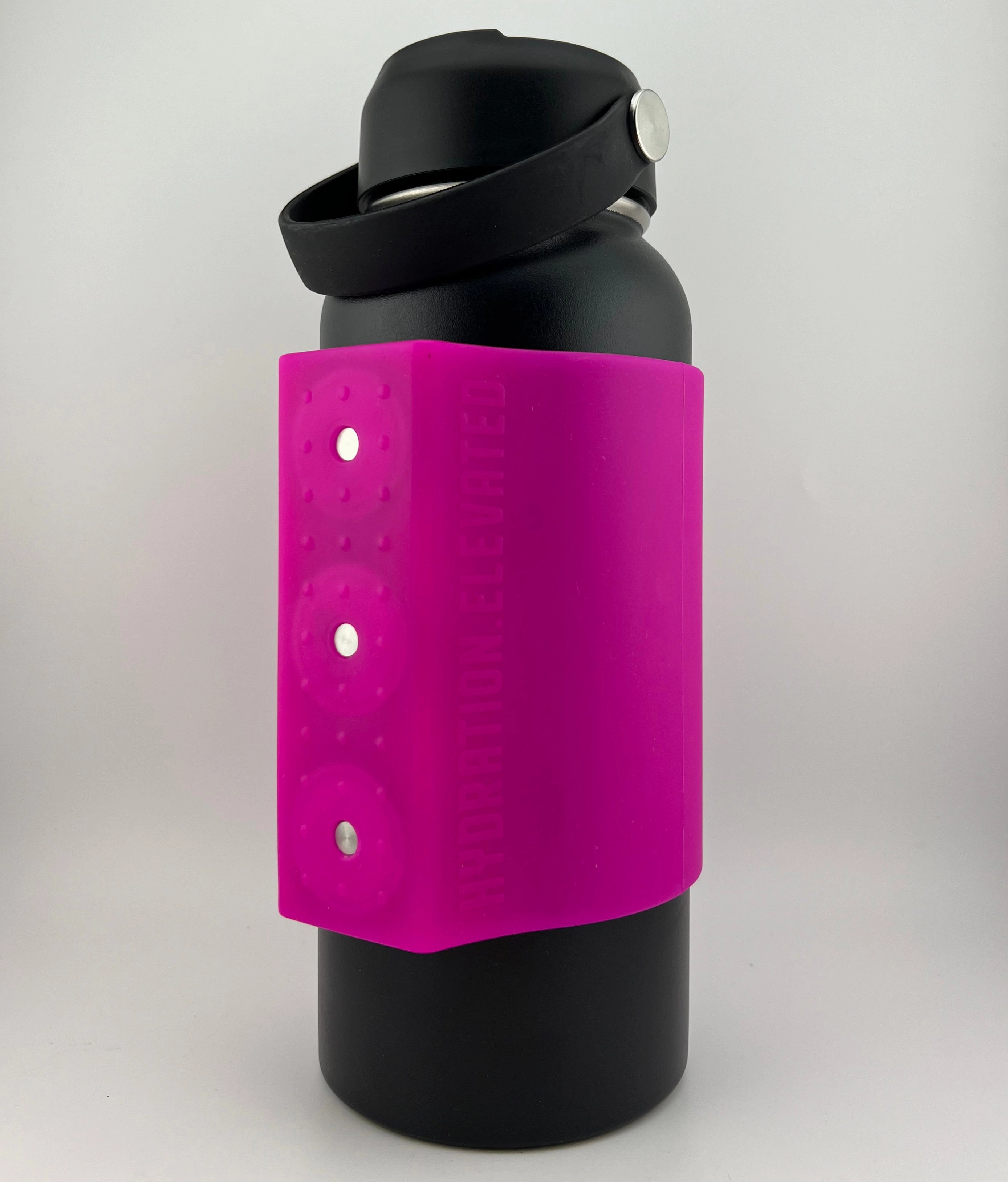 Pink Magnetic Sleeve