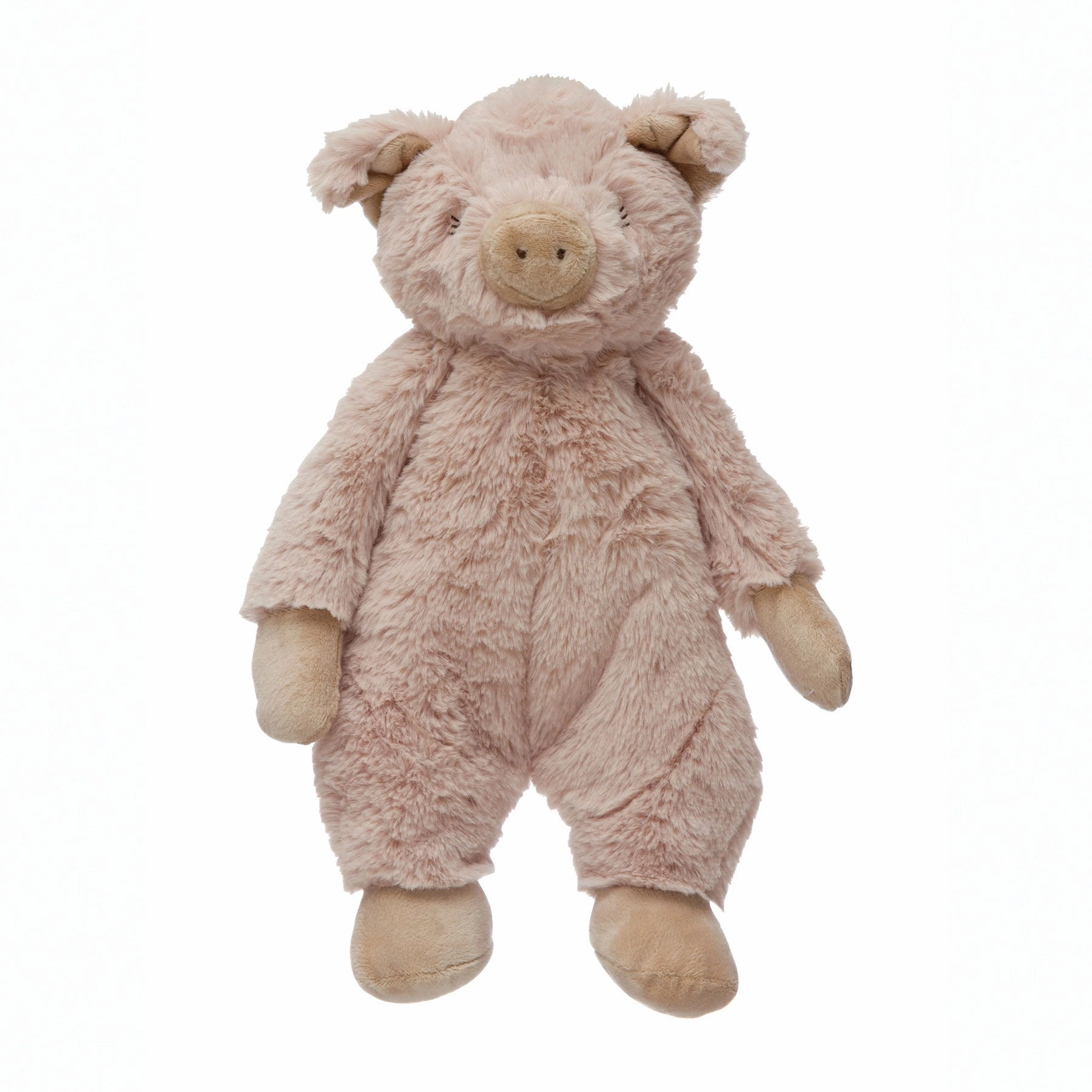 Plush Pig