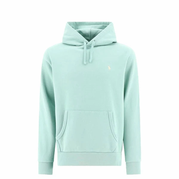 Polo Ralph Lauren Loopback Terry - SEAFOAM