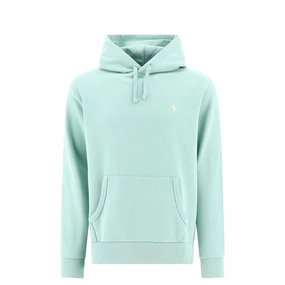 Polo Ralph Lauren Loopback Terry - SEAFOAM