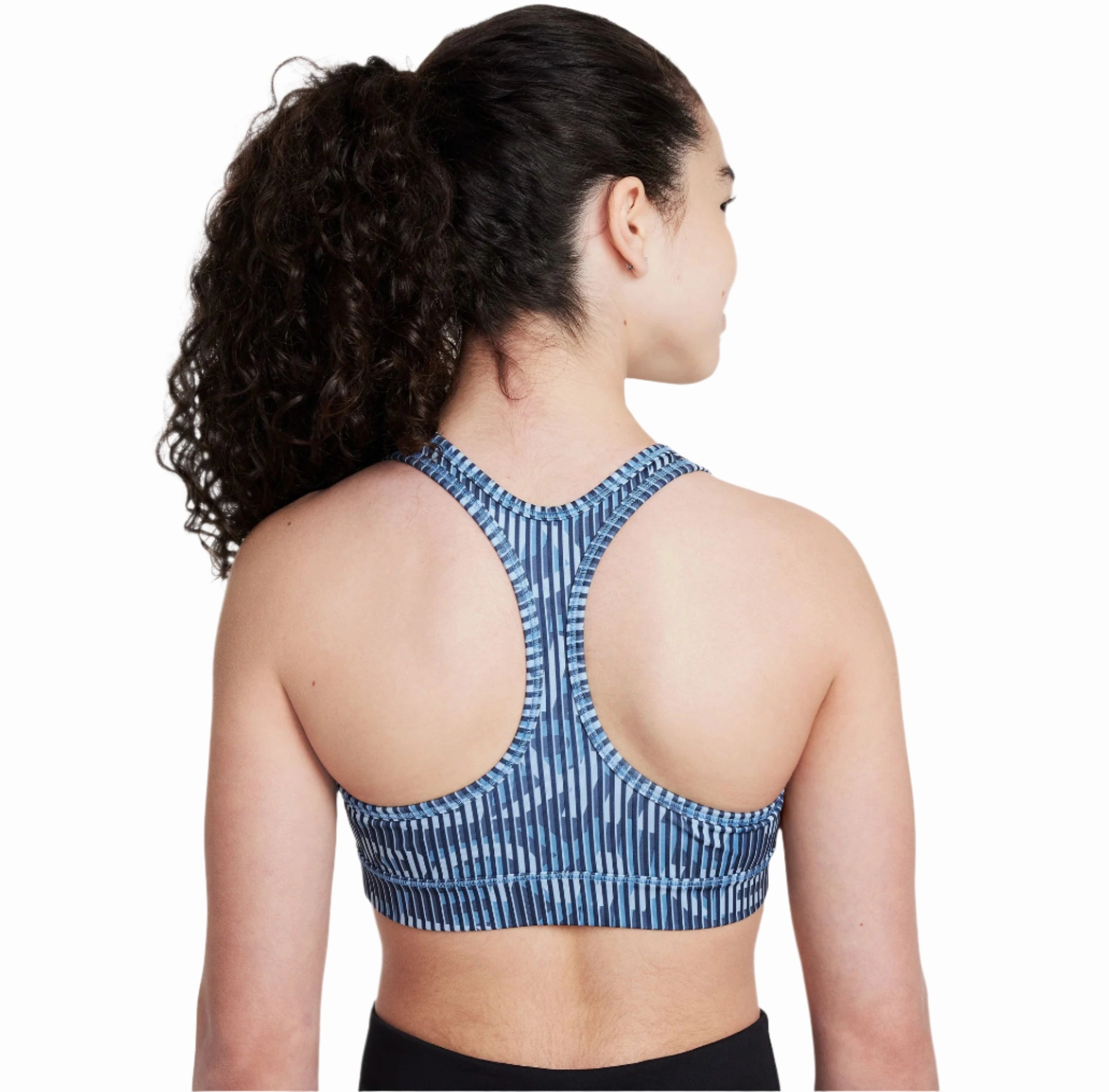 Pro Girl's Reversible Sports Bra