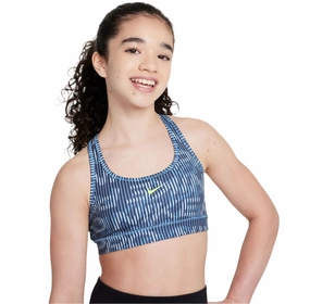 Pro Girl's Reversible Sports Bra