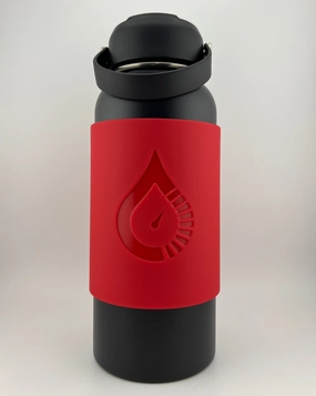 Red Magnetic Sleeve