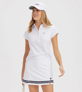 Renwick Boast x RNWK Club Polo