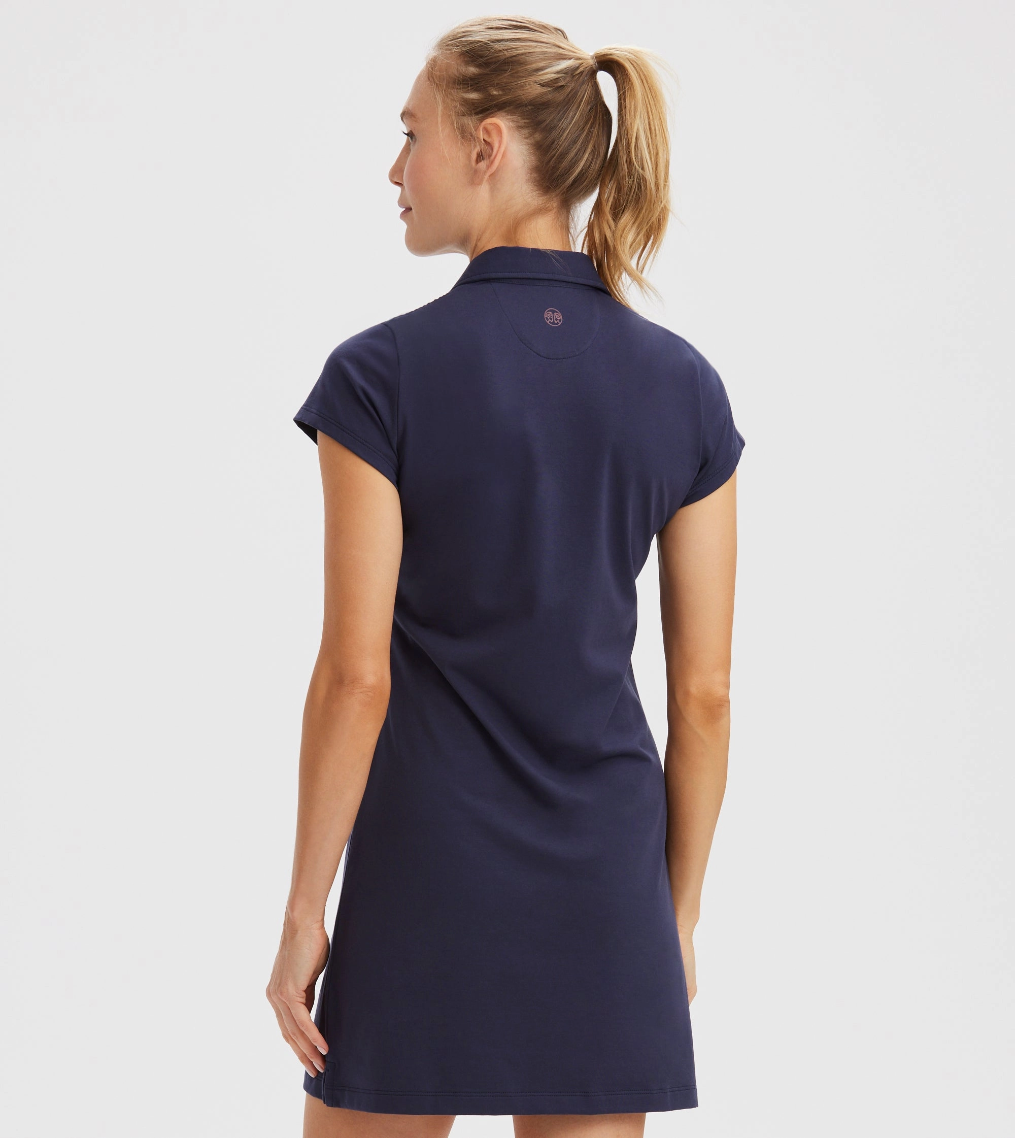 Renwick Boast x RNWK Club Polo Dress