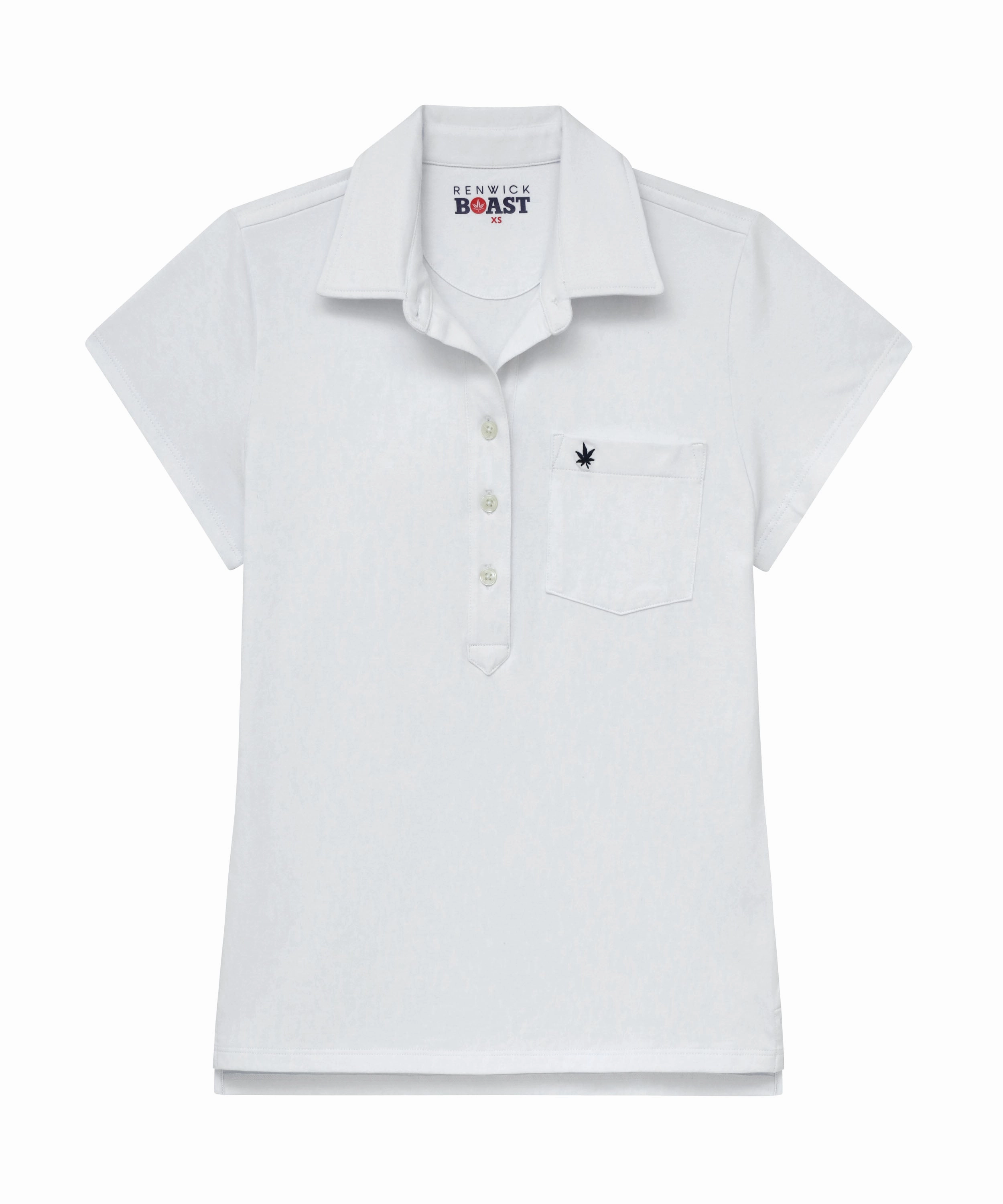 Renwick Boast x RNWK Club Polo