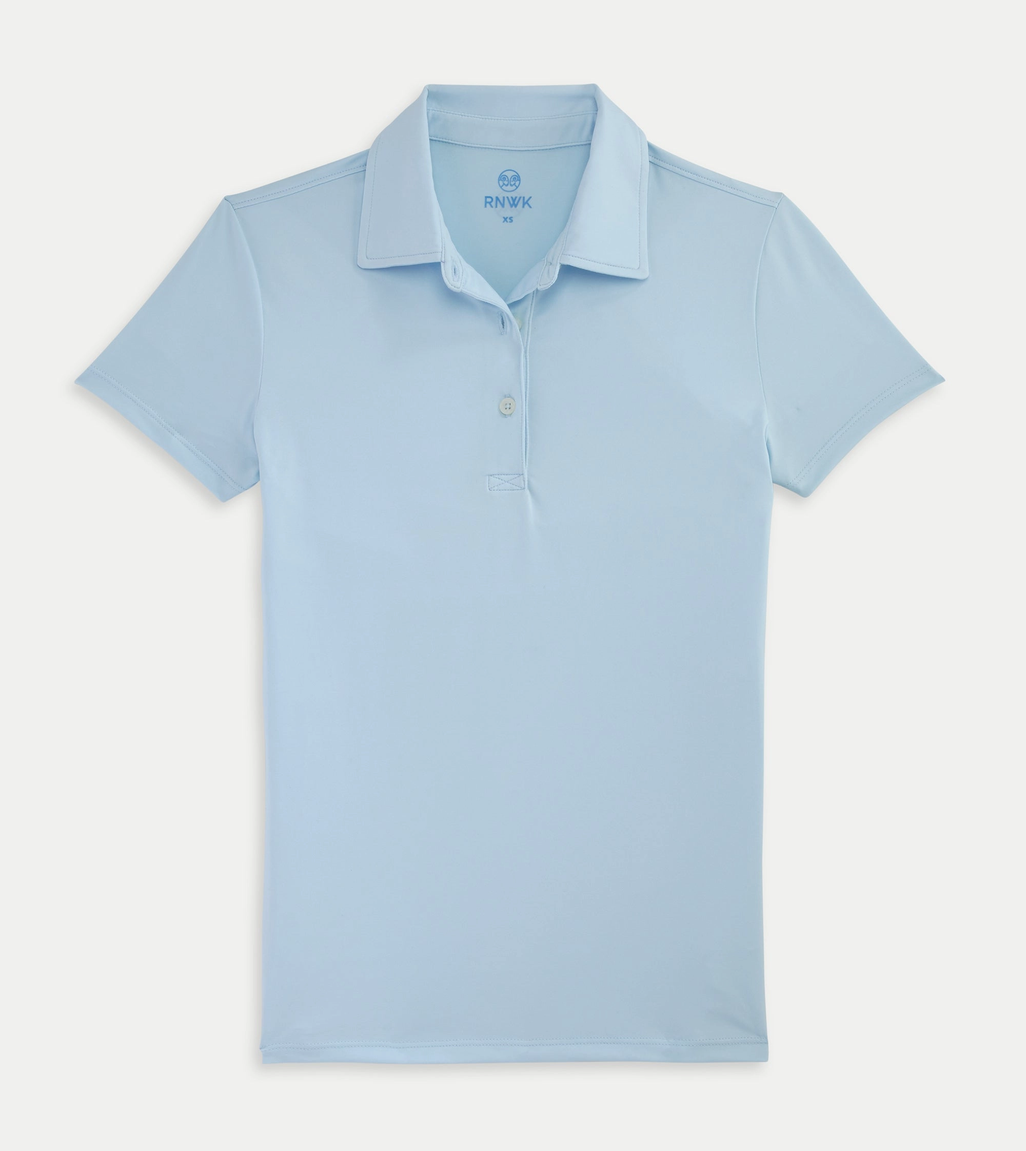 Renwick Solid Performance Polo