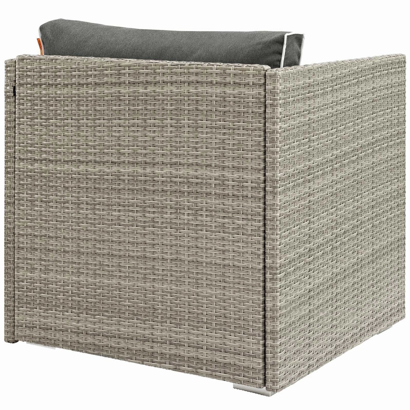 Repose Outdoor Patio Armchair by Modway