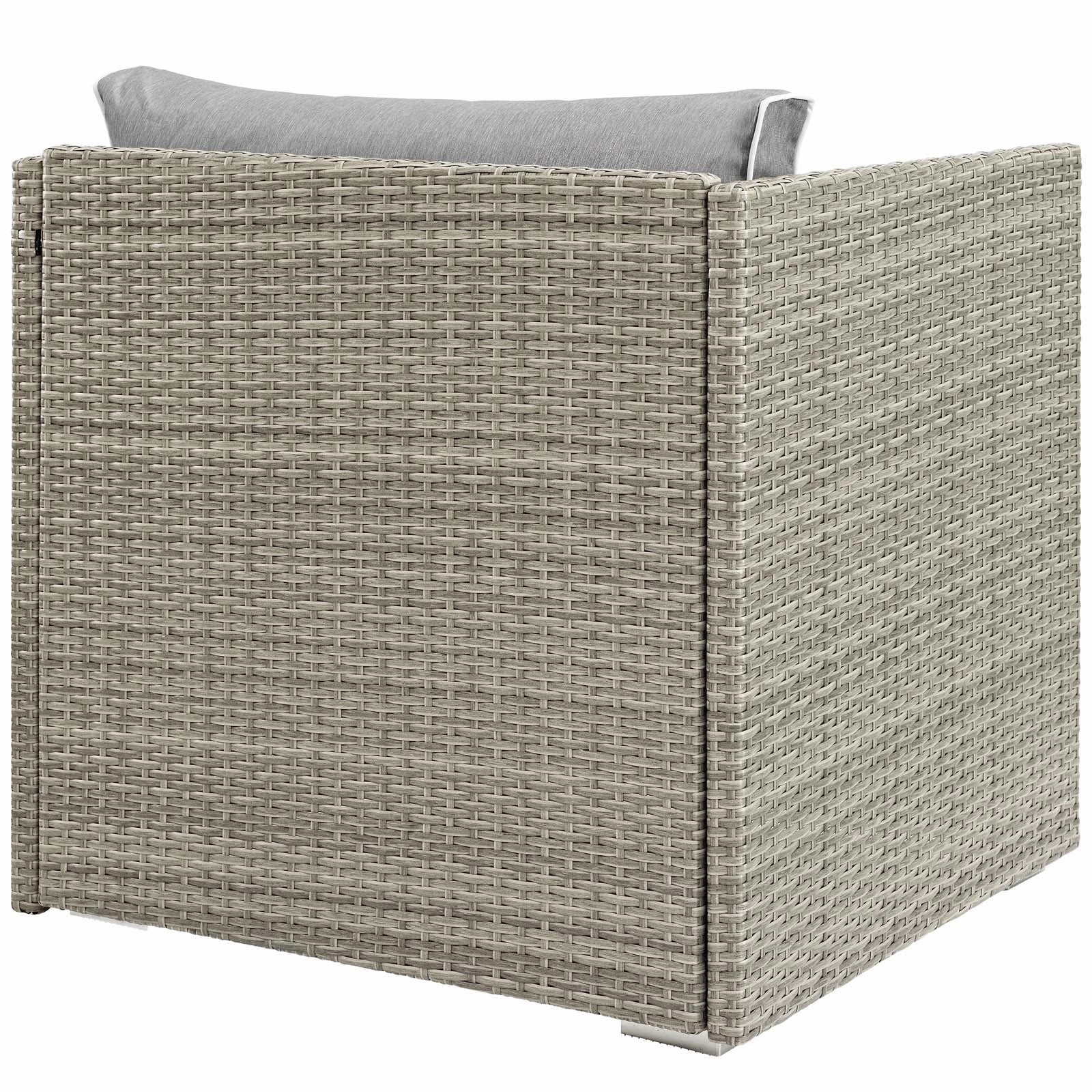 Repose Outdoor Patio Armchair by Modway