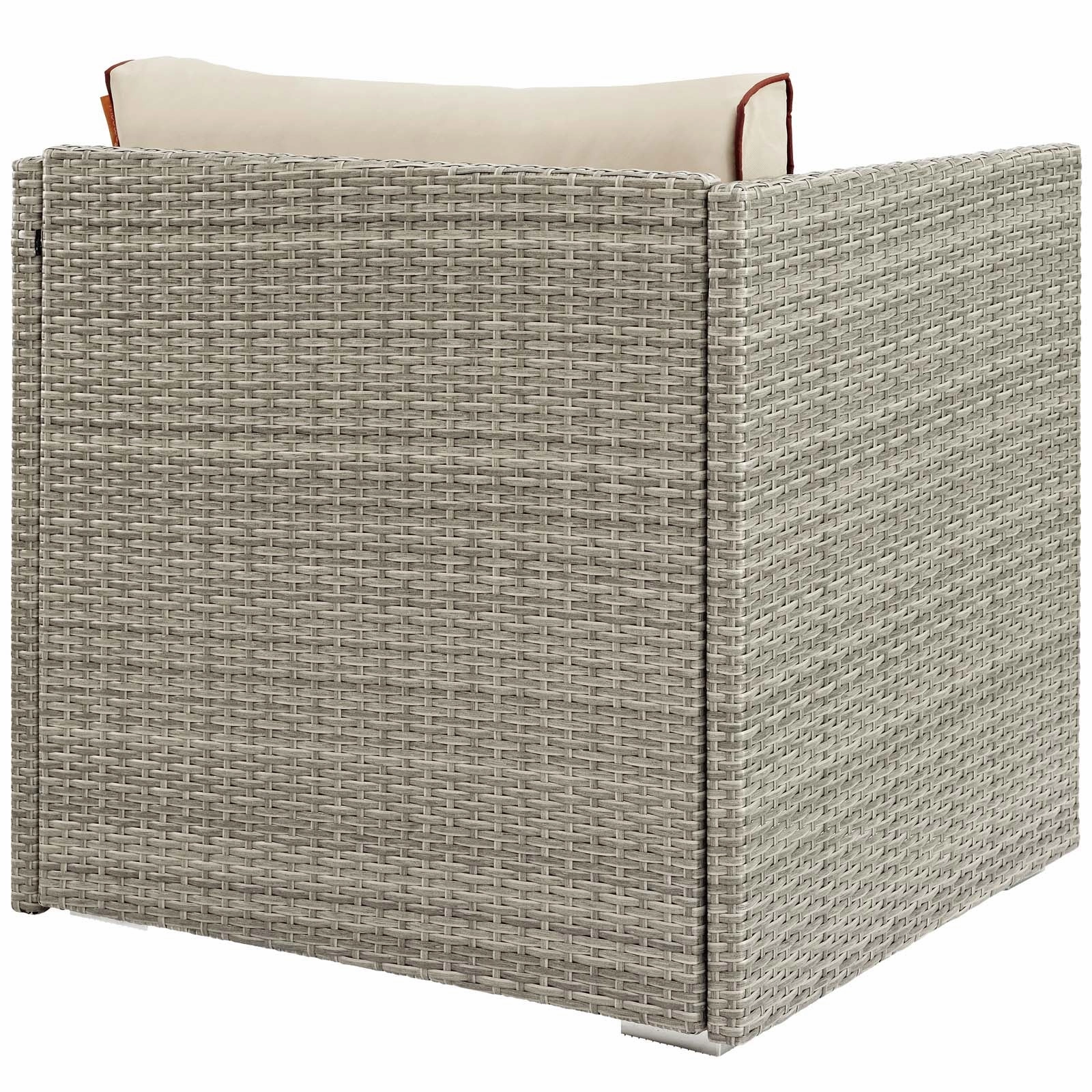 Repose Outdoor Patio Armchair by Modway