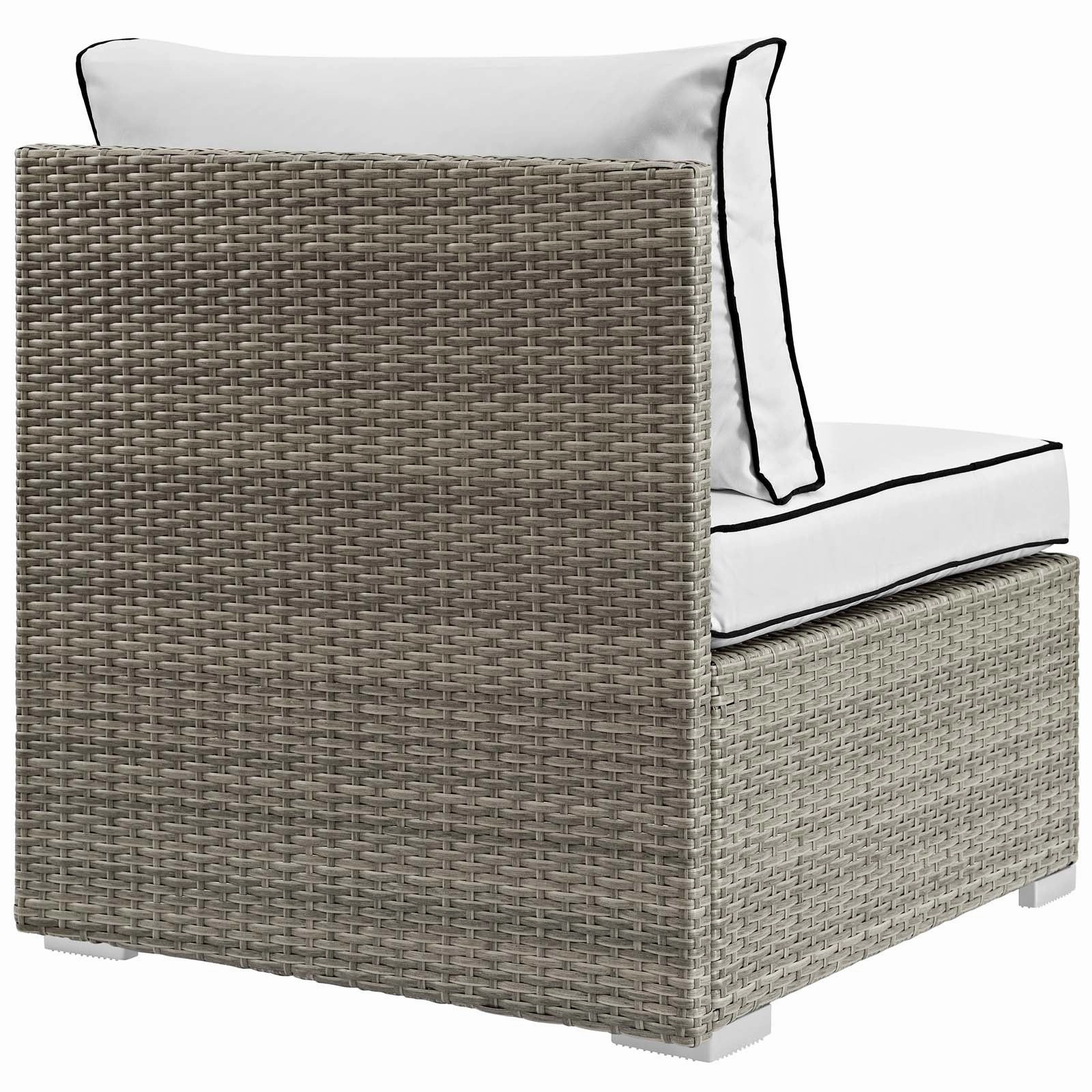Repose Outdoor Patio Armchair by Modway