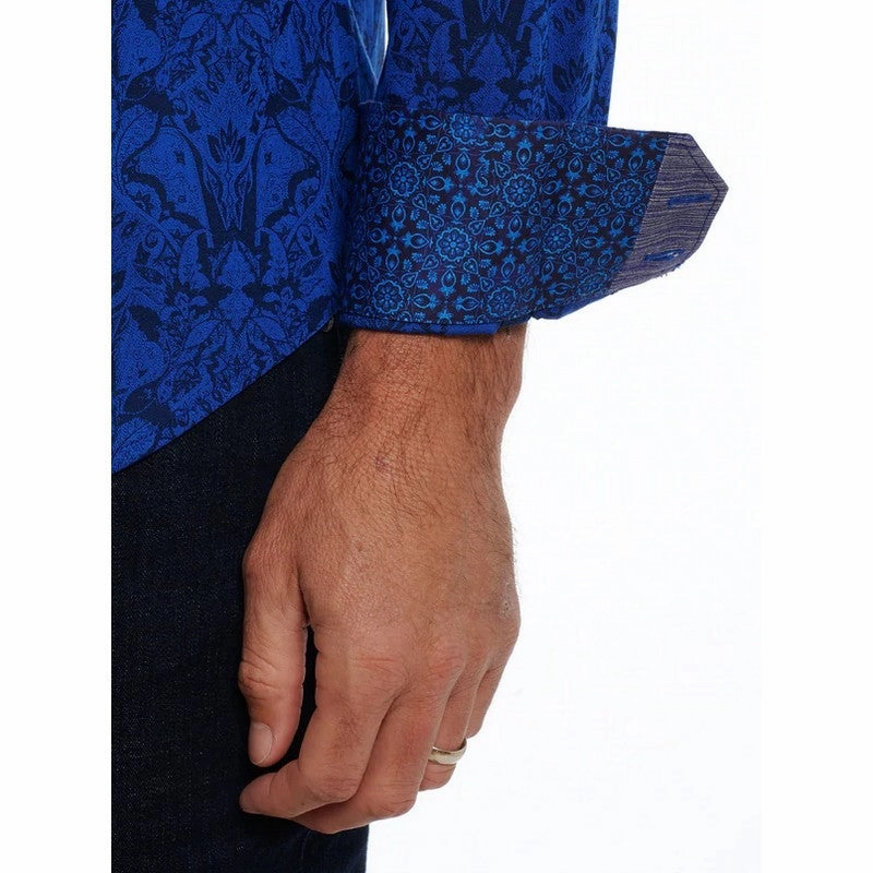 Robert Graham | Highland L/S Sport Shirt (3 Colors)