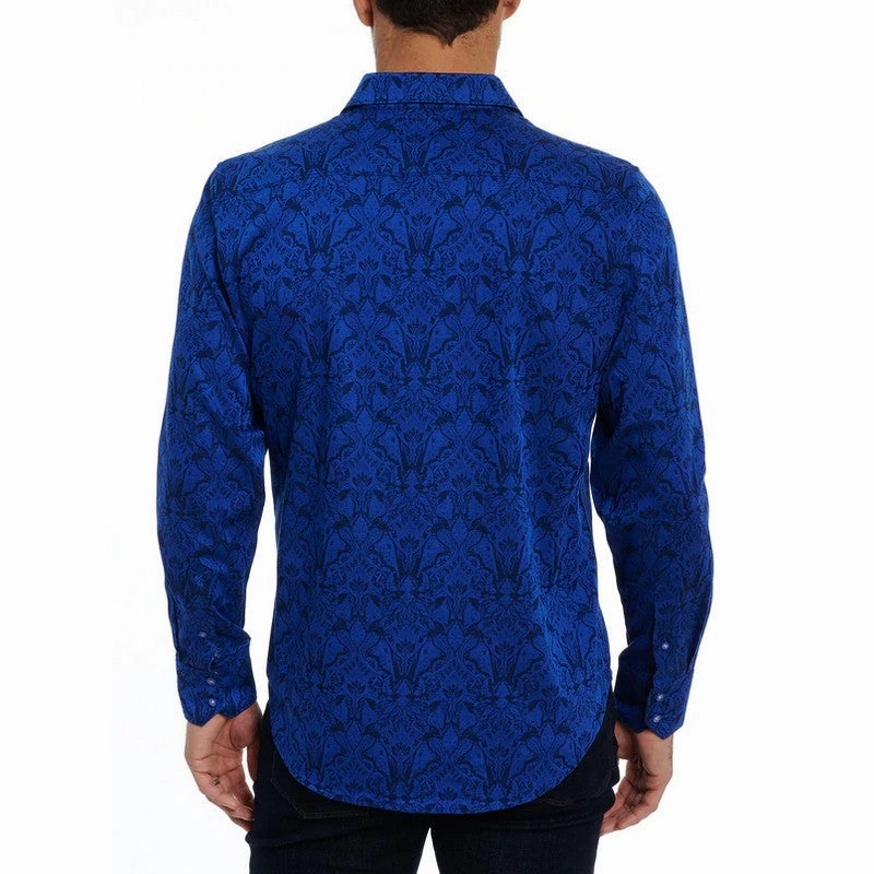 Robert Graham | Highland L/S Sport Shirt (3 Colors)