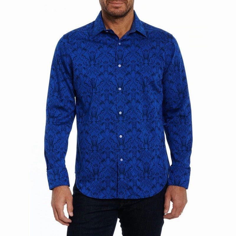 Robert Graham | Highland L/S Sport Shirt (3 Colors)