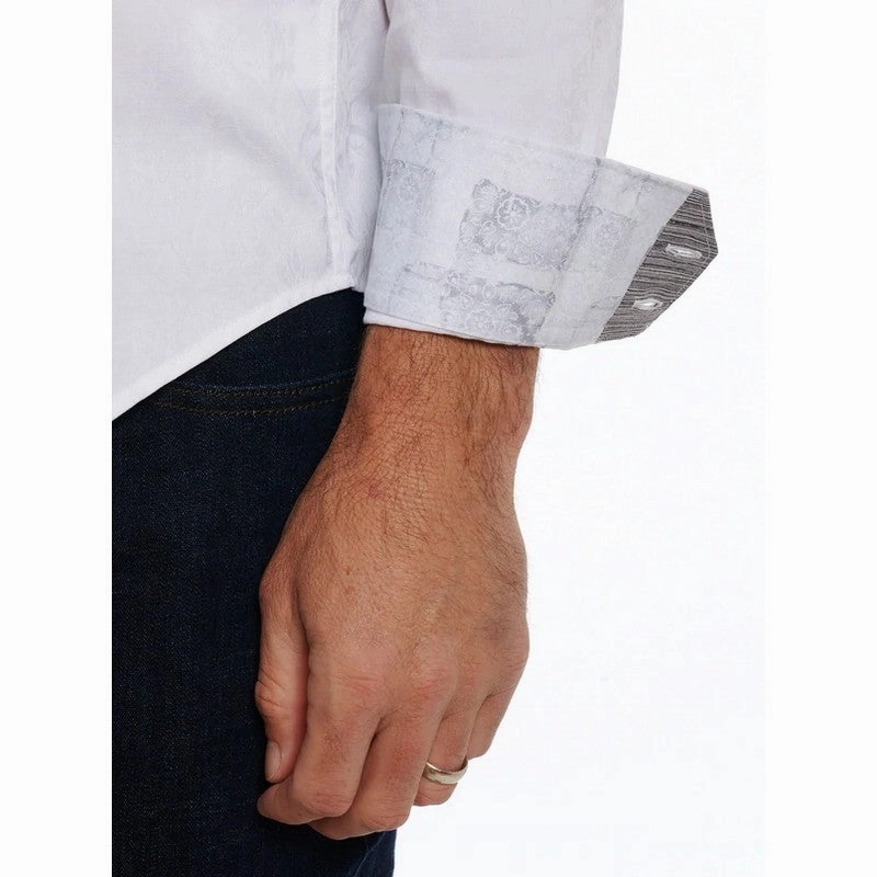 Robert Graham | Highland L/S Sport Shirt (3 Colors)