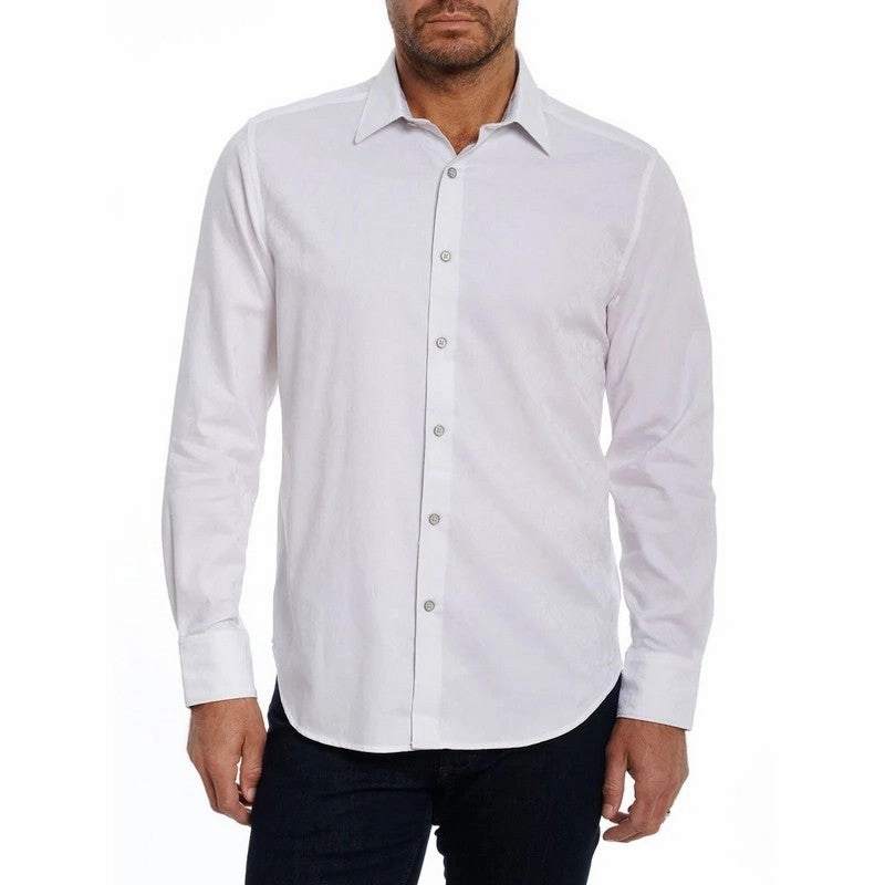 Robert Graham | Highland L/S Sport Shirt (3 Colors)