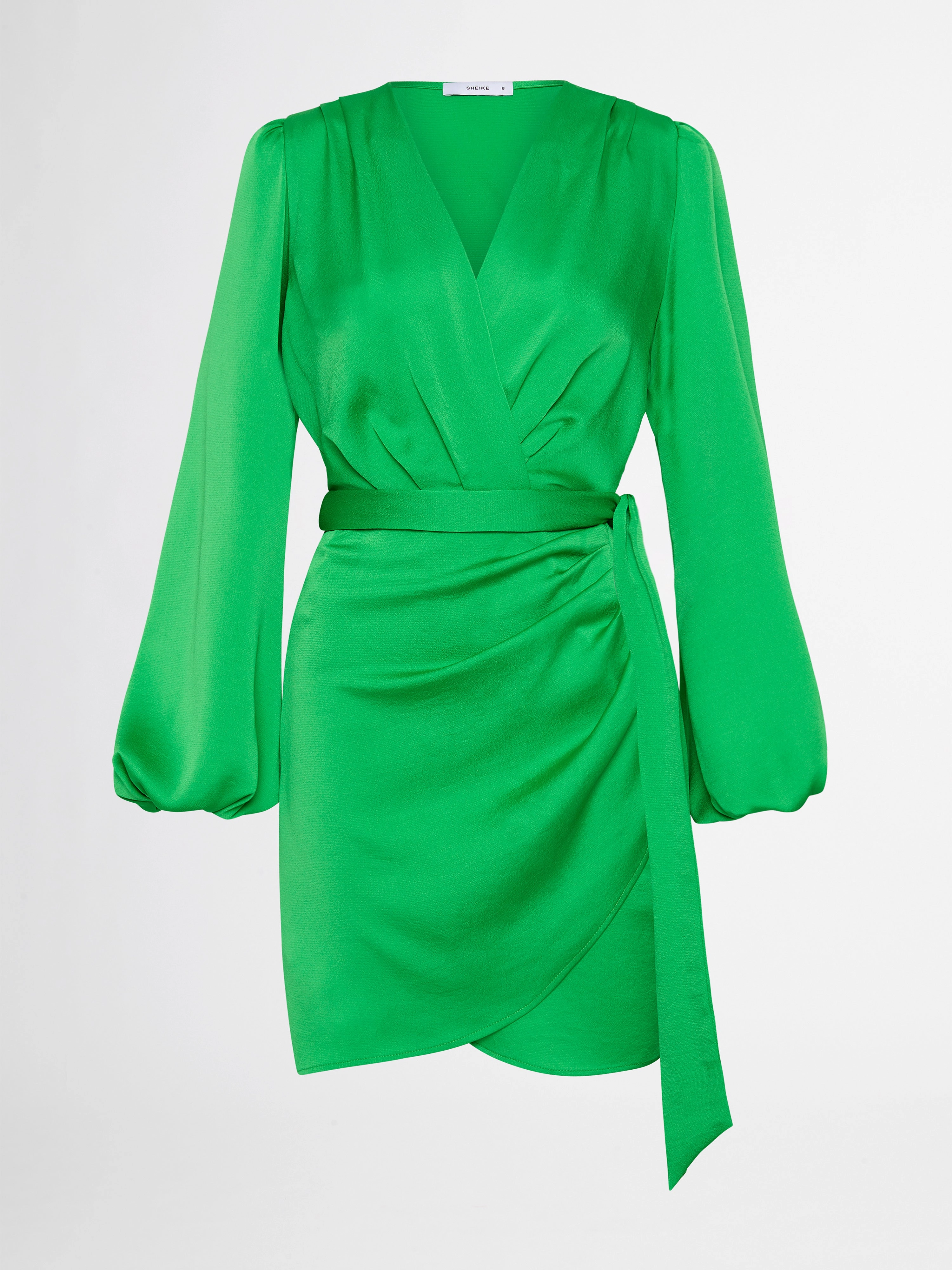 SASKIA DRESS