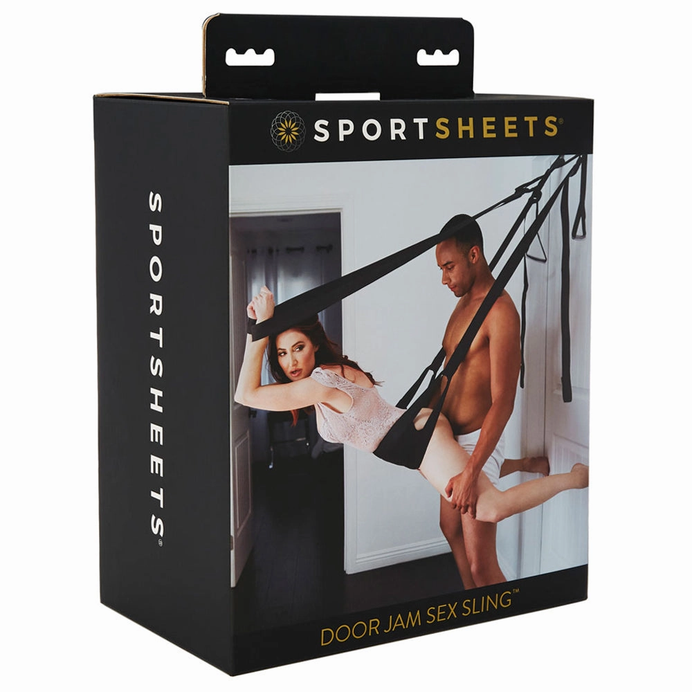 Sportsheets Door Jam Sex Sling