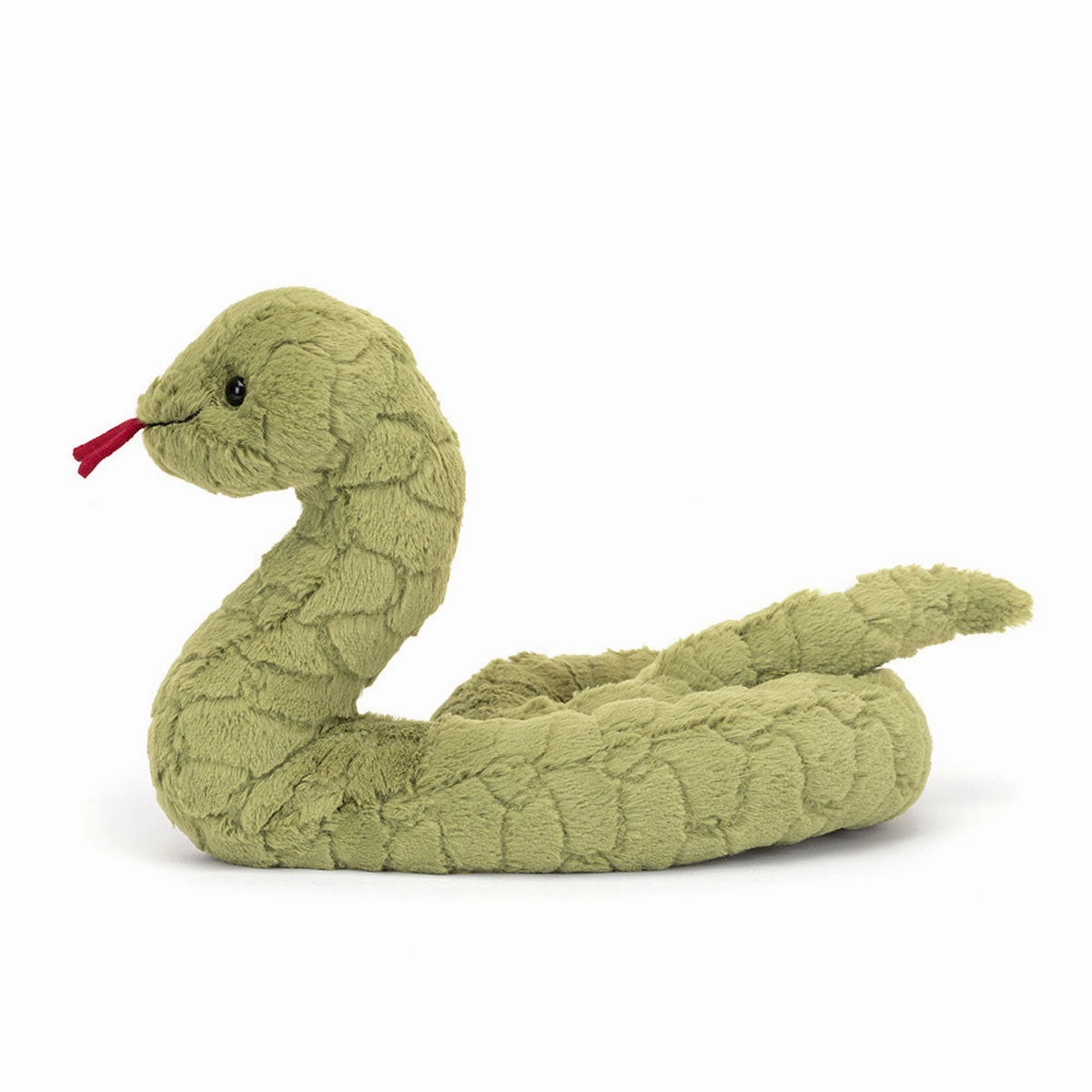Stevie Snake