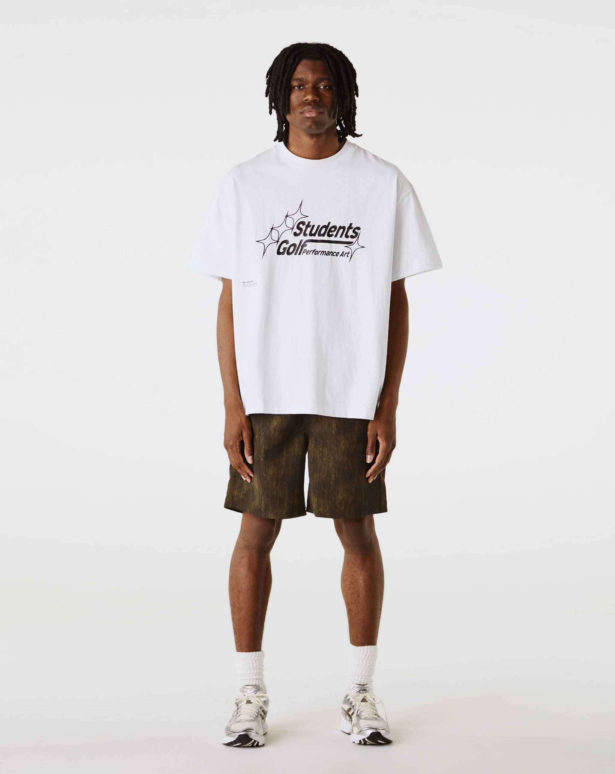 Students Performance Art T-Shirt