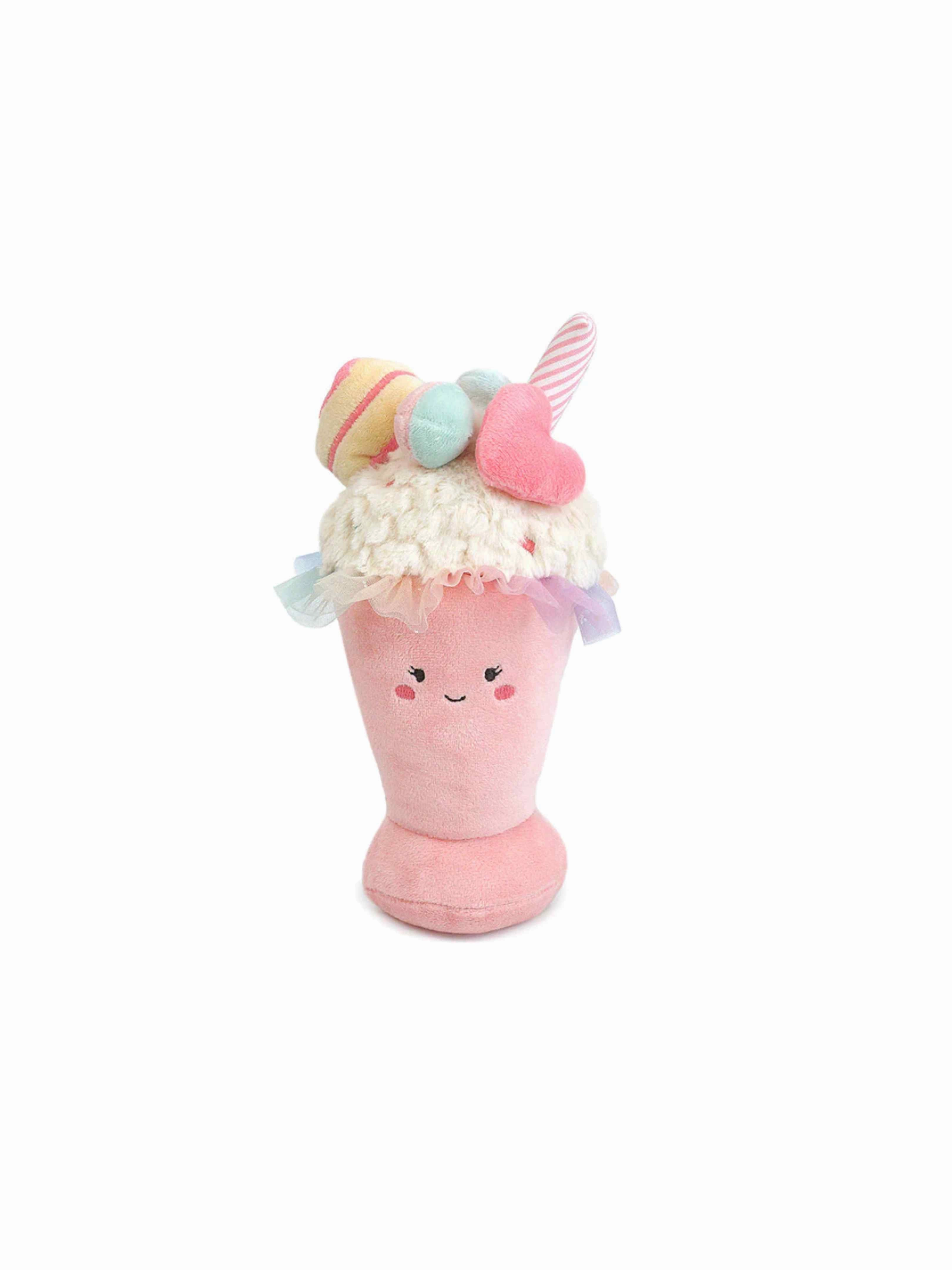 Sweet Treat Milkshake Plush