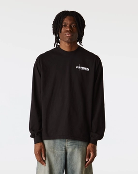 Target Practice Long Sleeve T-Shirt