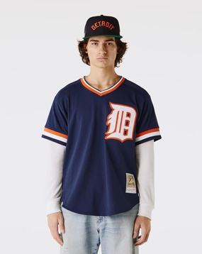 Tigers 1984 Kirk Gibson Jersey