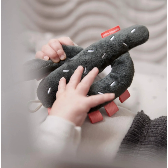 Tiny Sensory Toy Set – Lalee