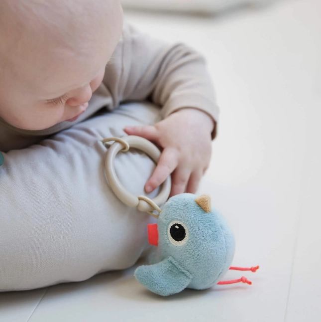 Tiny Sensory Toy Set – Lalee