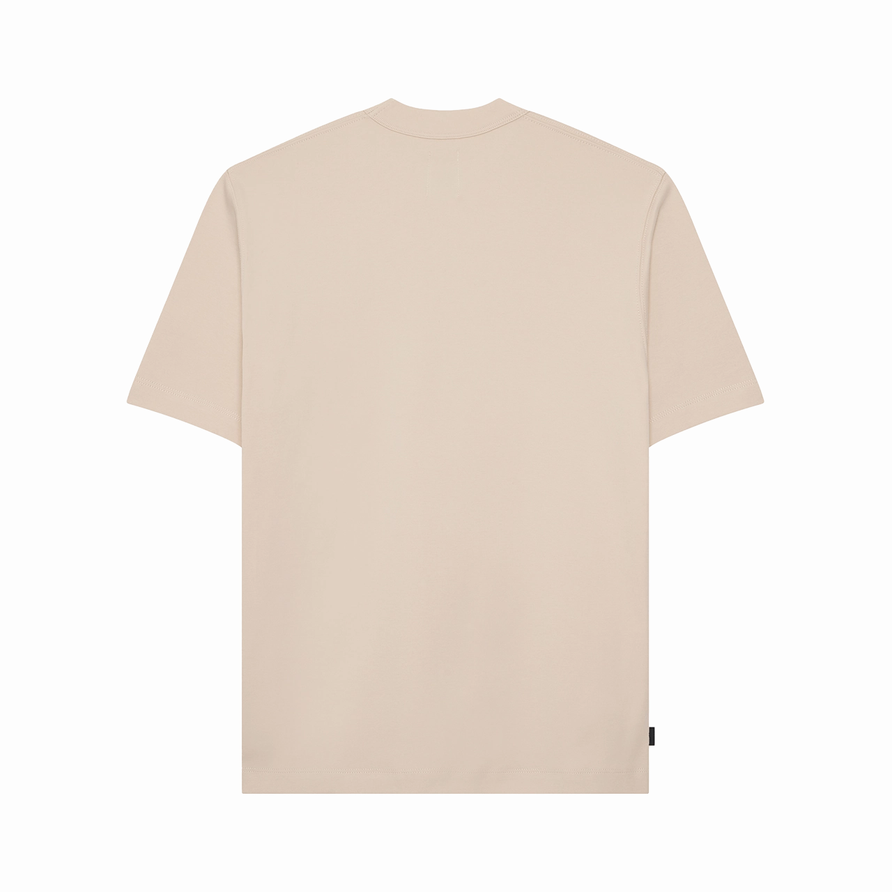 Titan No Bounds Tee - Sand