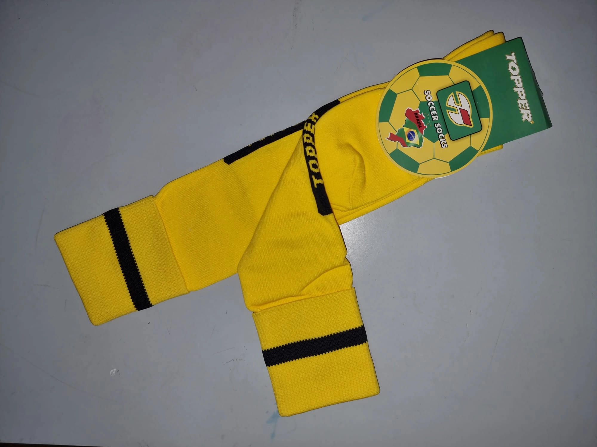 Topper - Soccer Long Socks