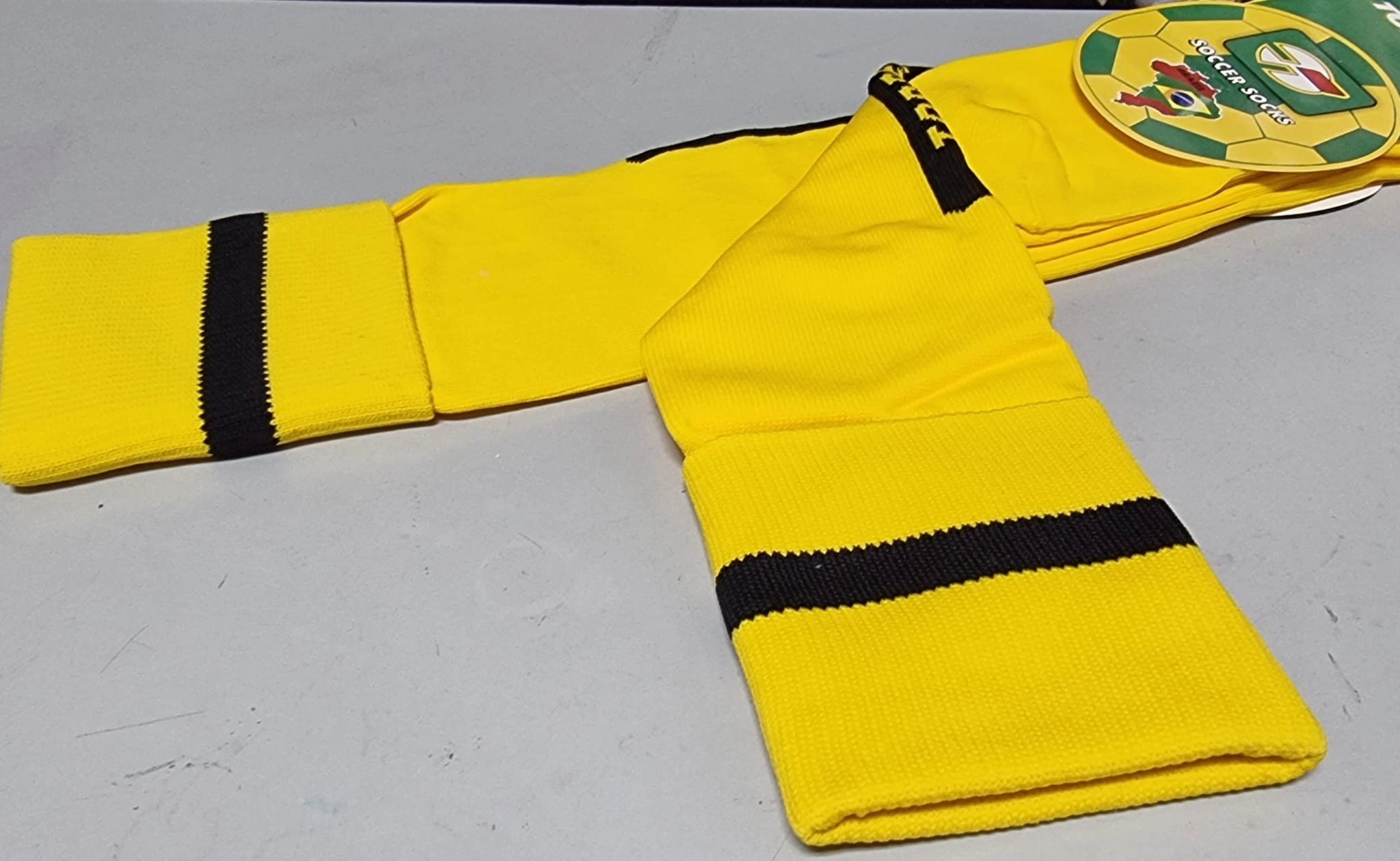Topper - Soccer Long Socks