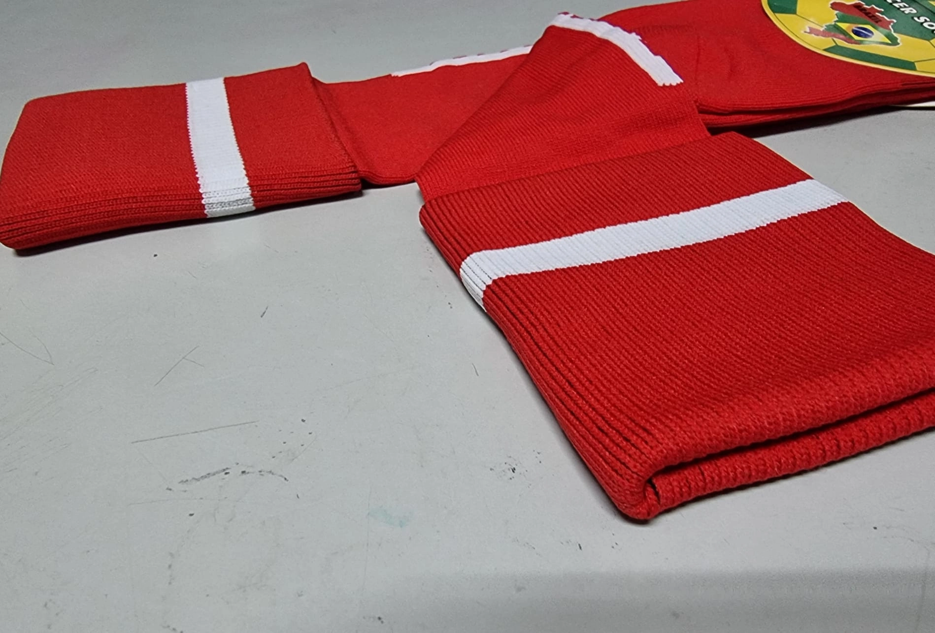 Topper - Soccer Long Socks