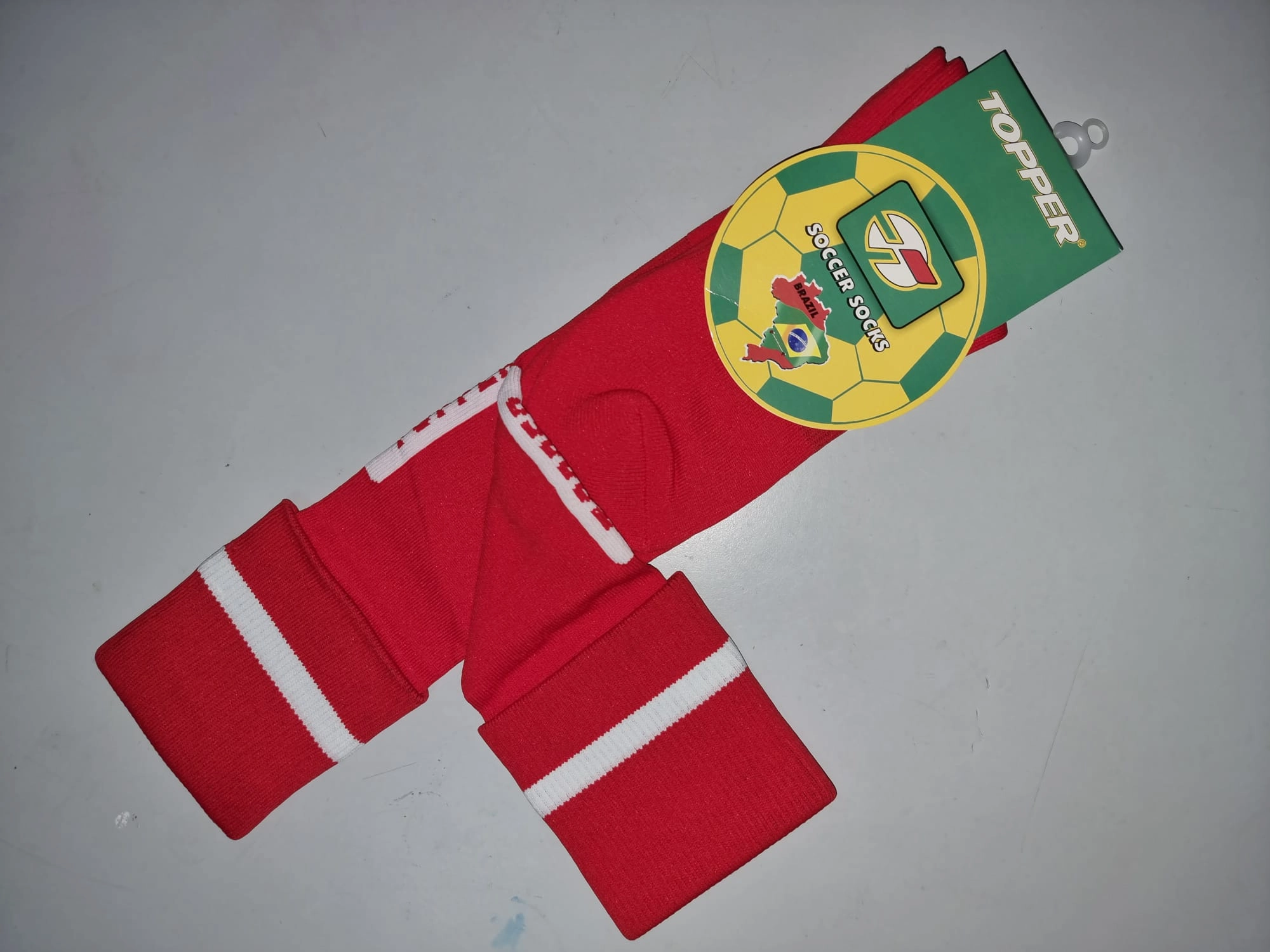 Topper - Soccer Long Socks