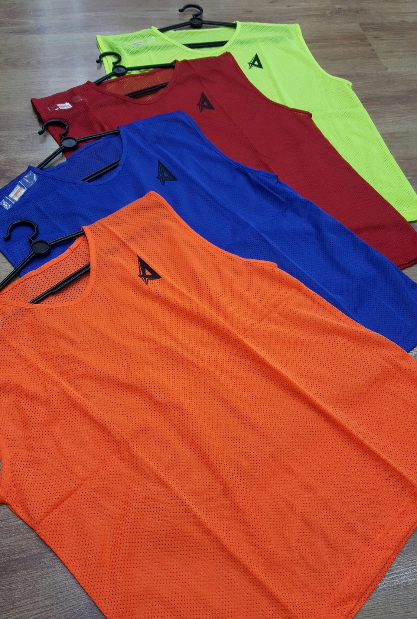Training Bibs / Vests / Pinnies / Scrimmages -
