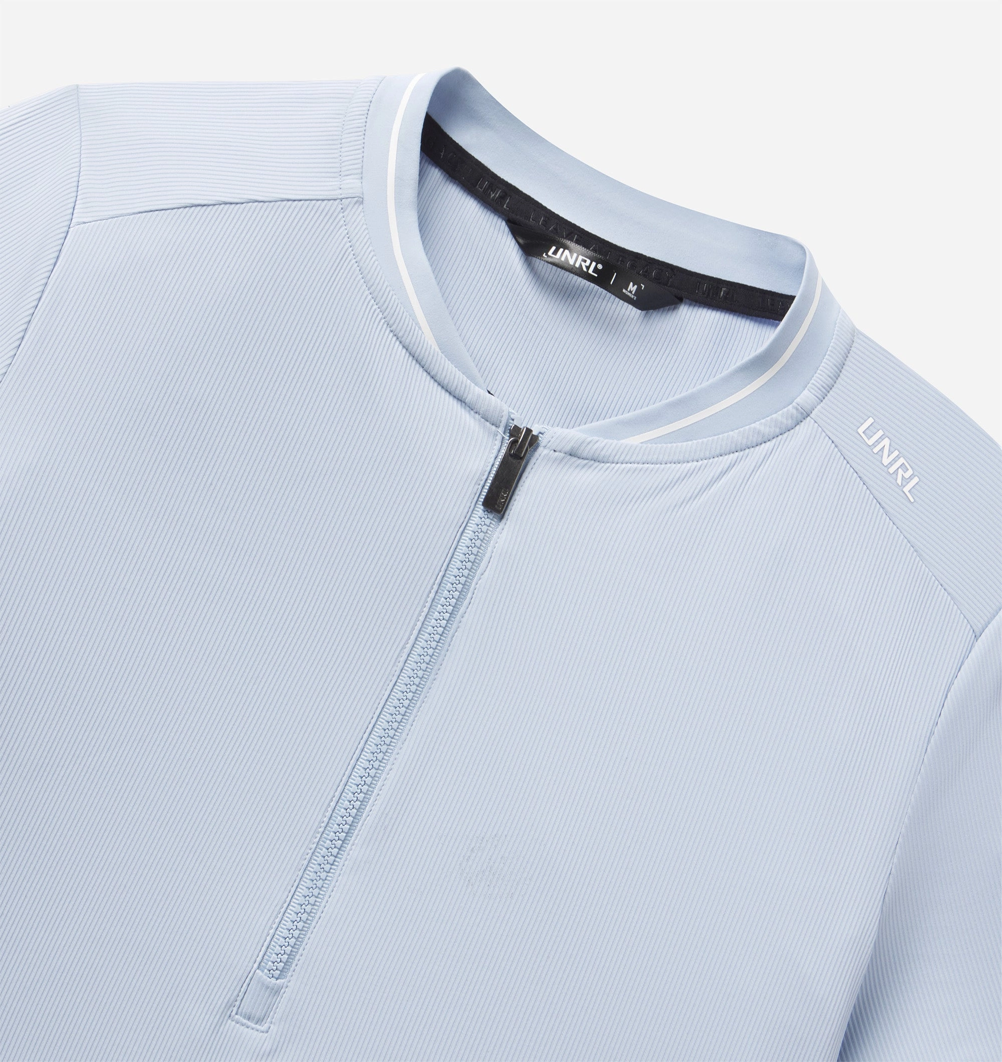 UNRL Amelia Short Sleeve Polo