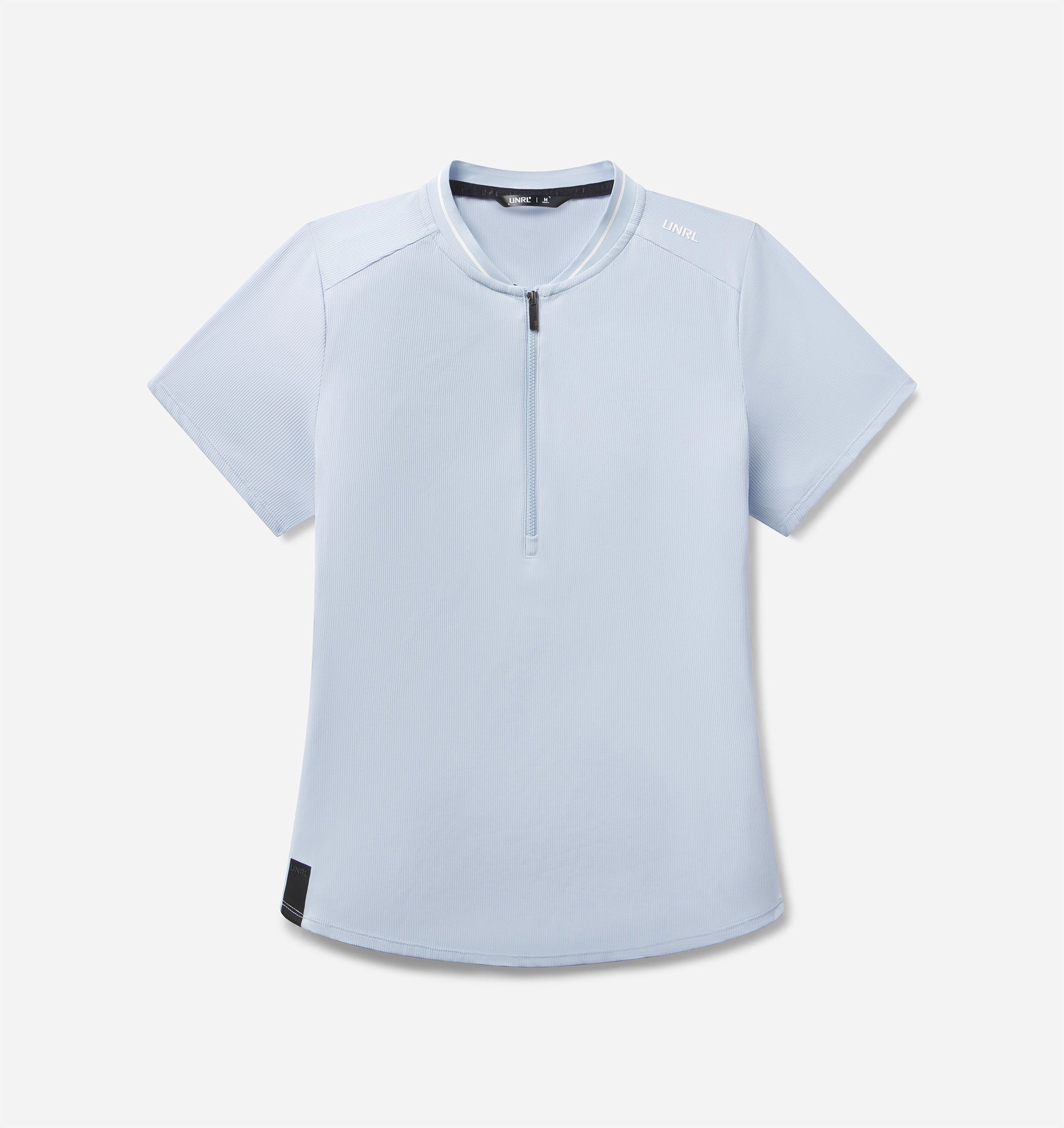 UNRL Amelia Short Sleeve Polo