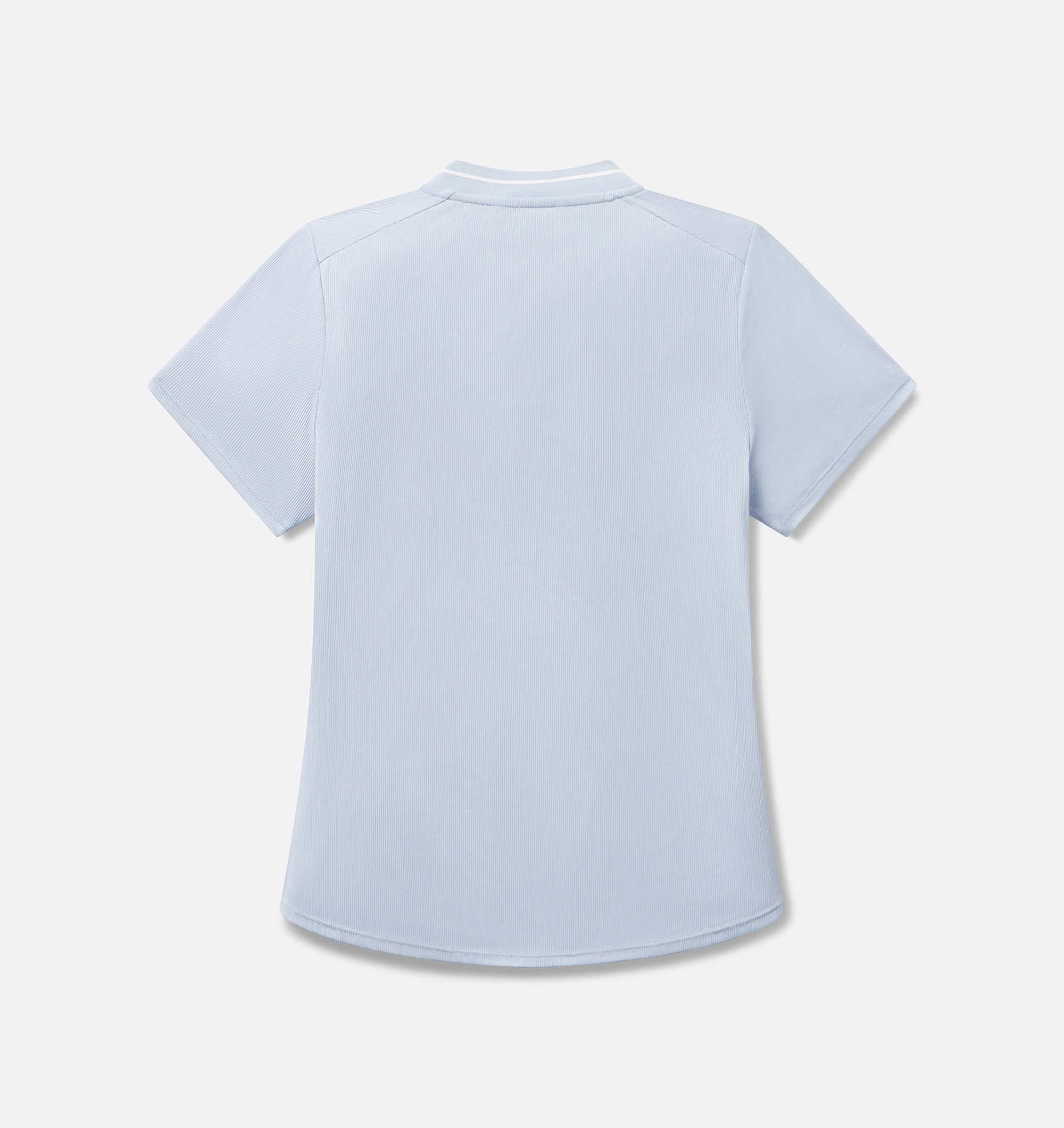 UNRL Amelia Short Sleeve Polo