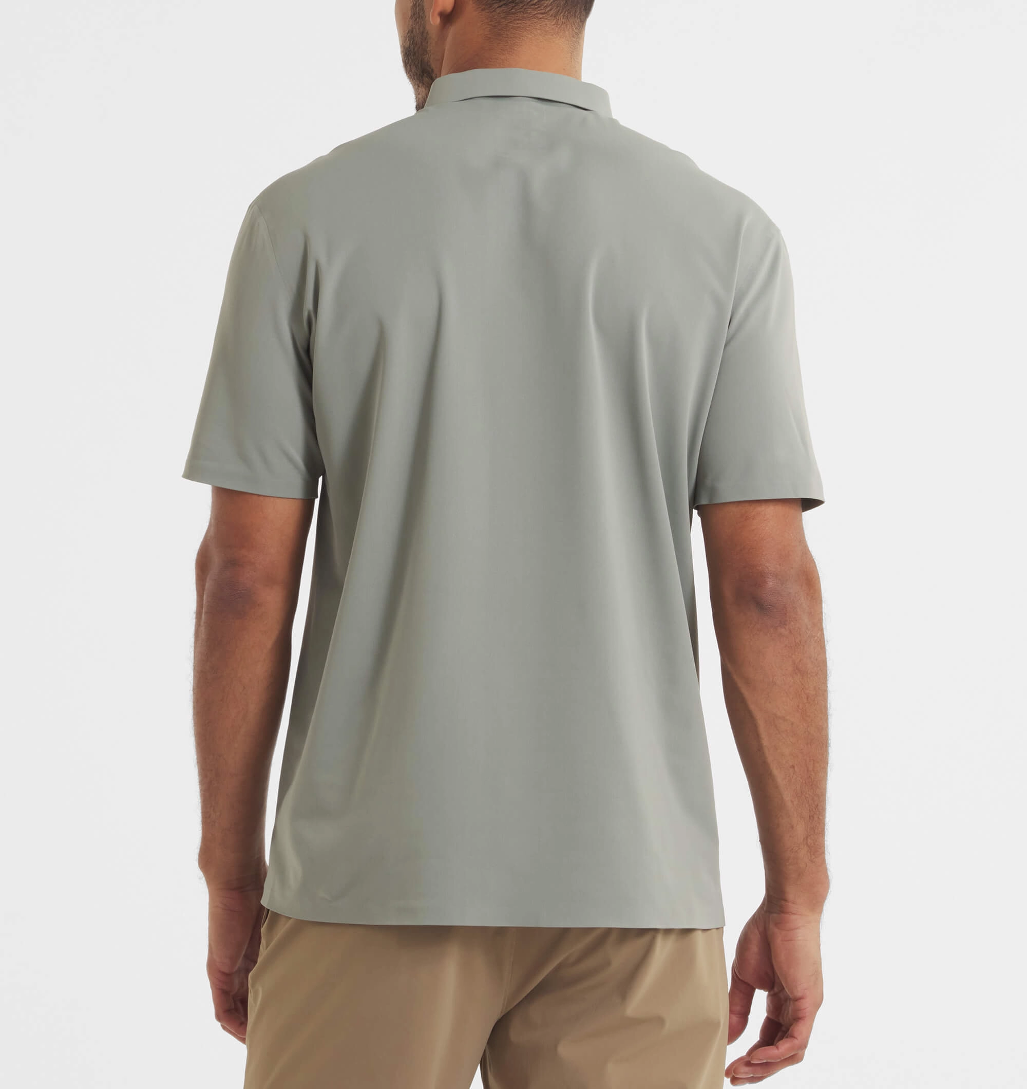 UNRL Legend Polo