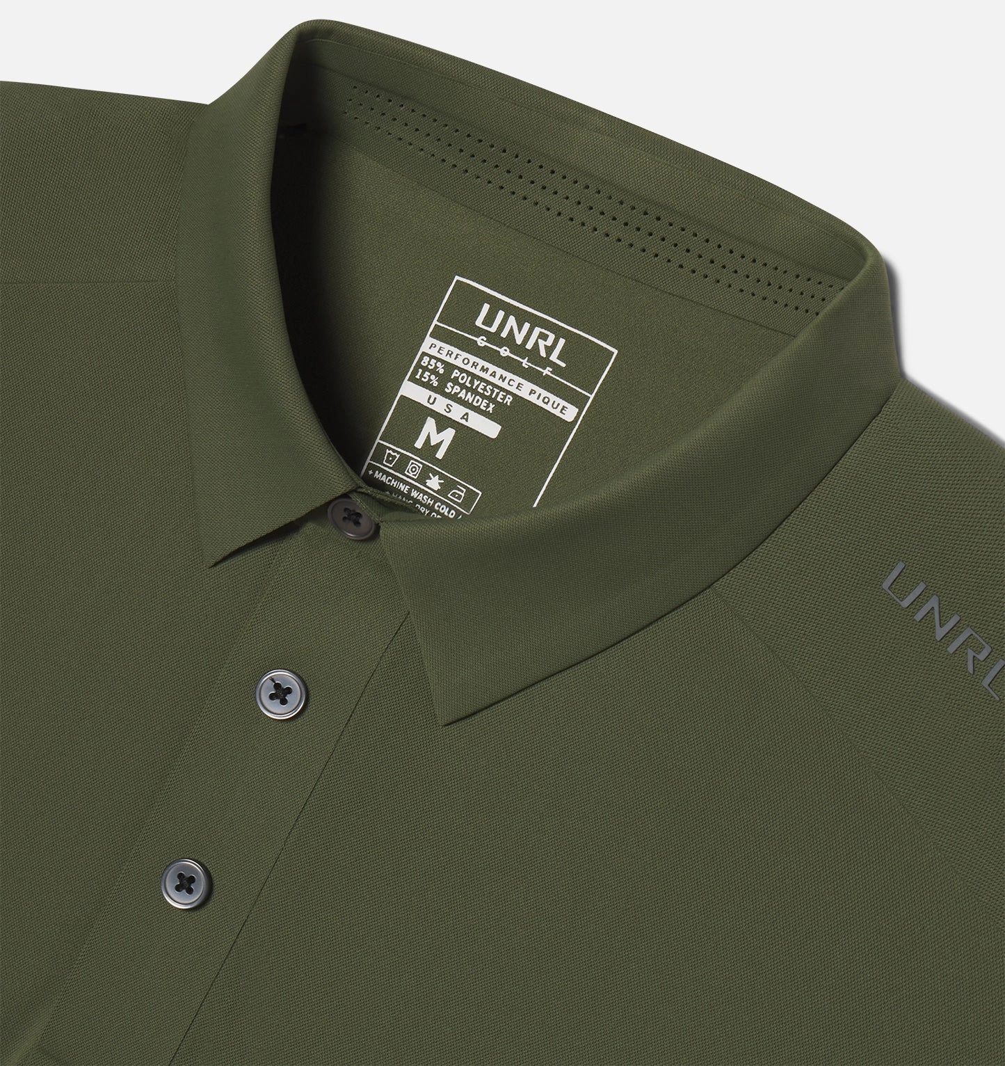UNRL Legend Polo
