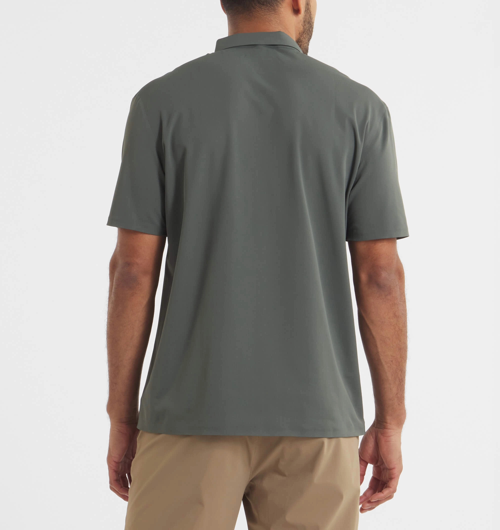 UNRL Legend Polo