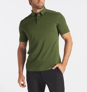 UNRL Legend Polo
