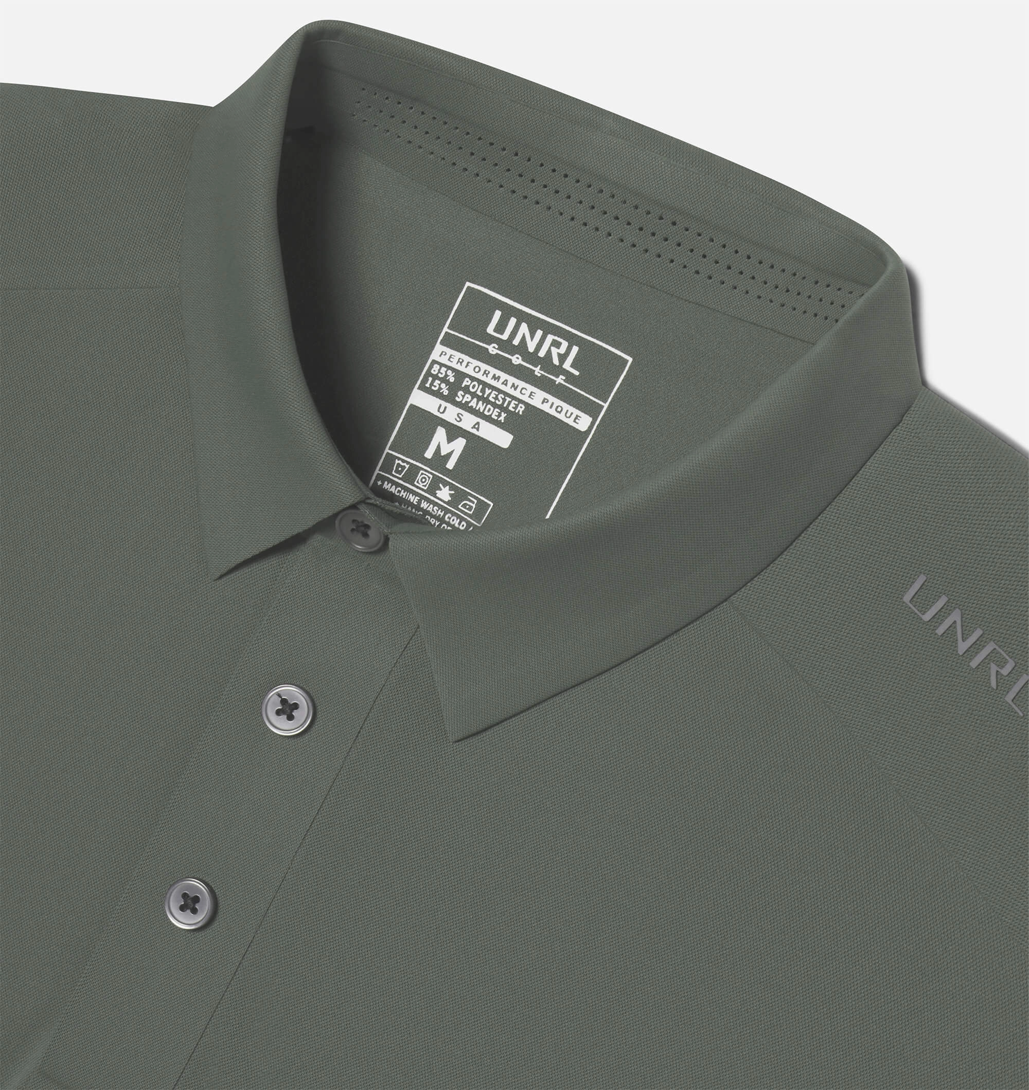 UNRL Legend Polo