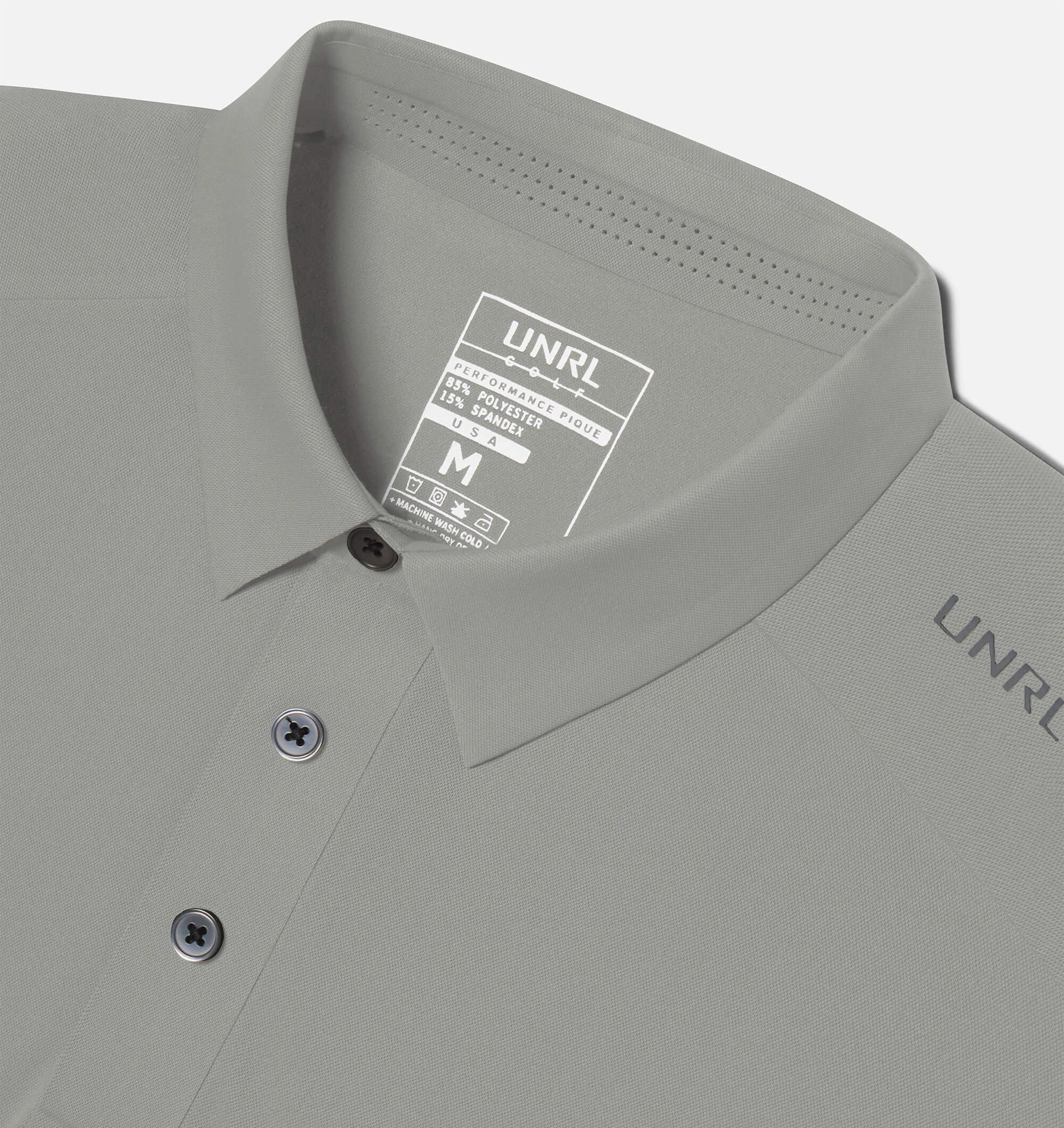 UNRL Legend Polo