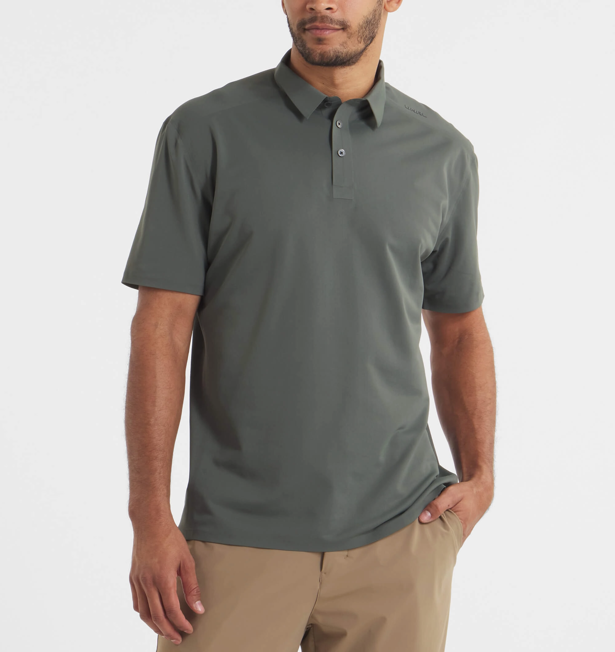 UNRL Legend Polo