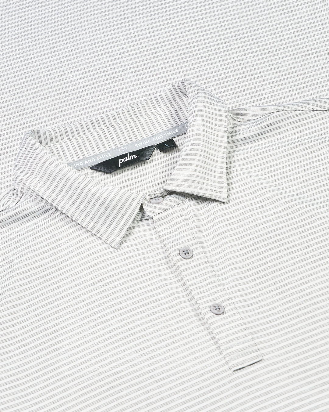 Uptown Polo